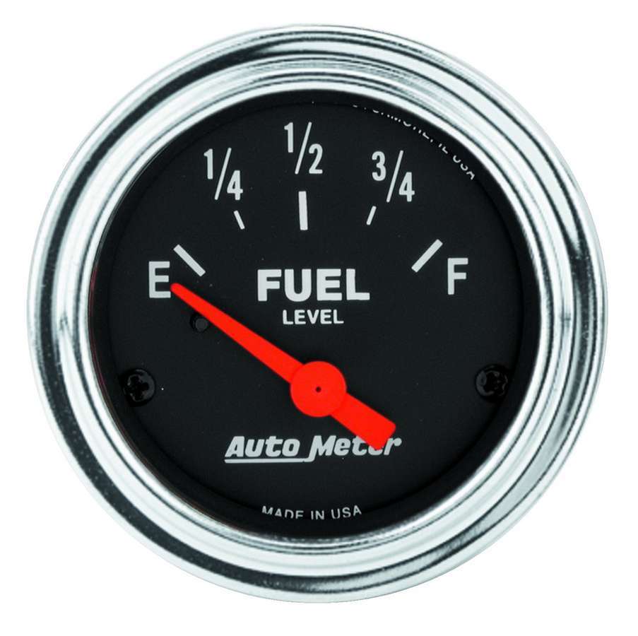 AutoMeter2-1/16in Fuel Level Gauge