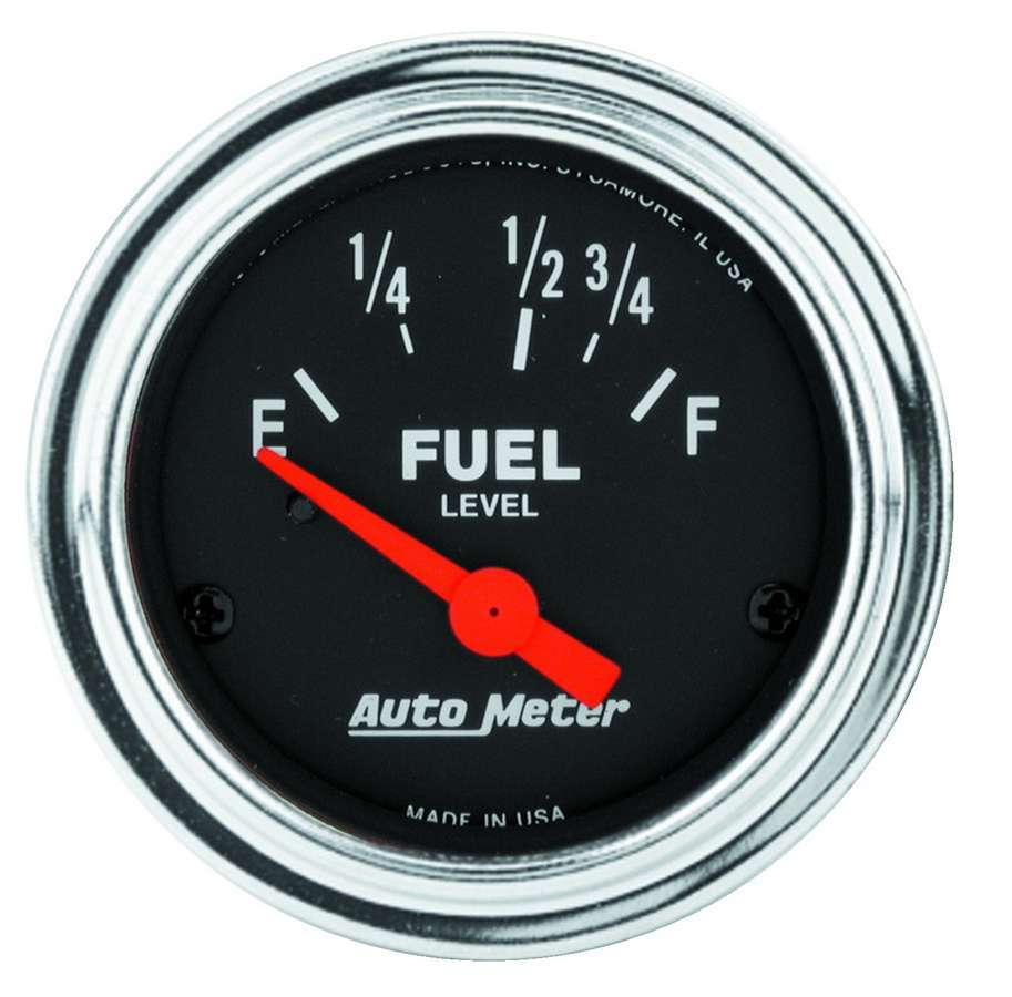 AutoMeter2-1/16in Fuel Level Gauge