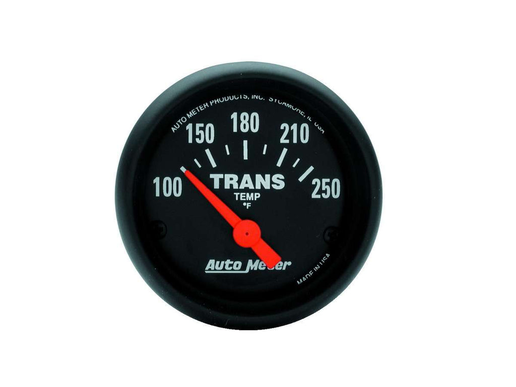 AutoMeter2-1/16 Elec. Trans. Temp.