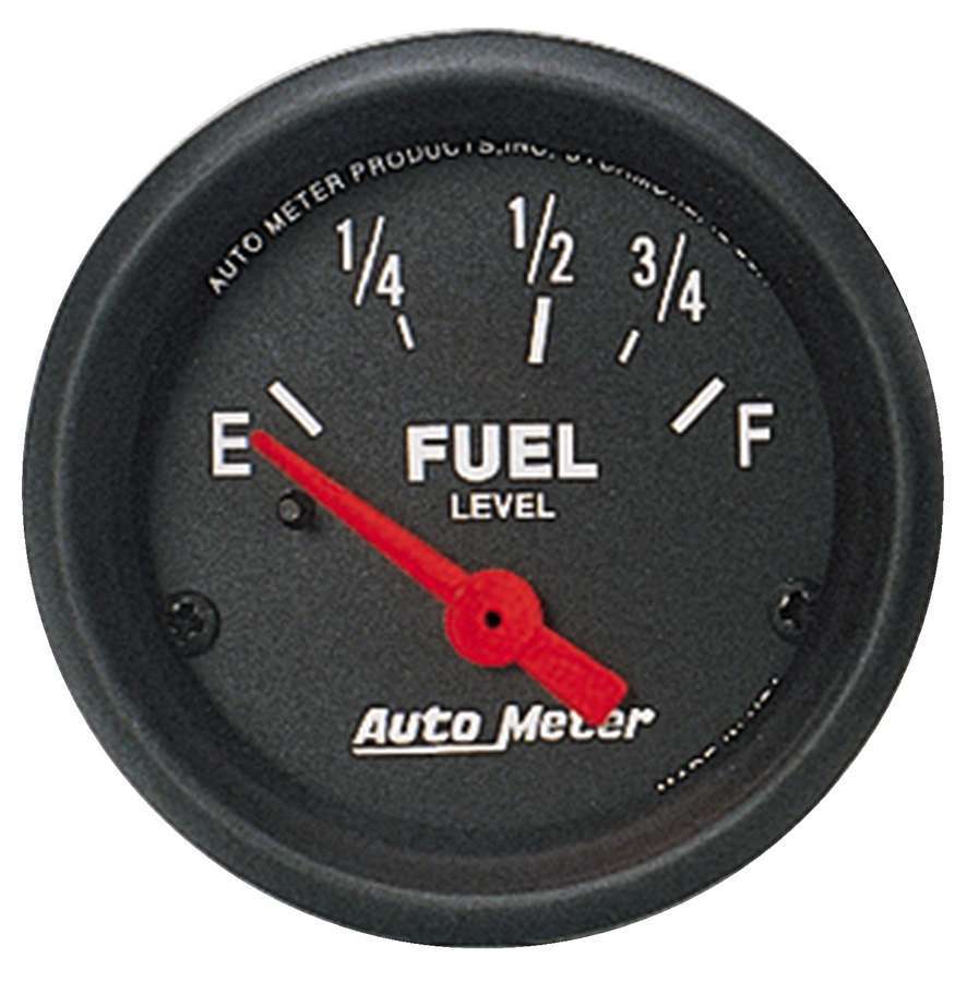 AutoMeter2-1/16 Fuel Level Gauge -Gm