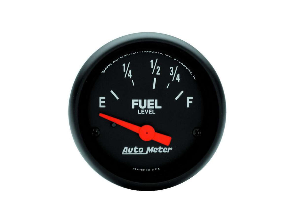 AutoMeter2-1/16 Fuel Level Gauge