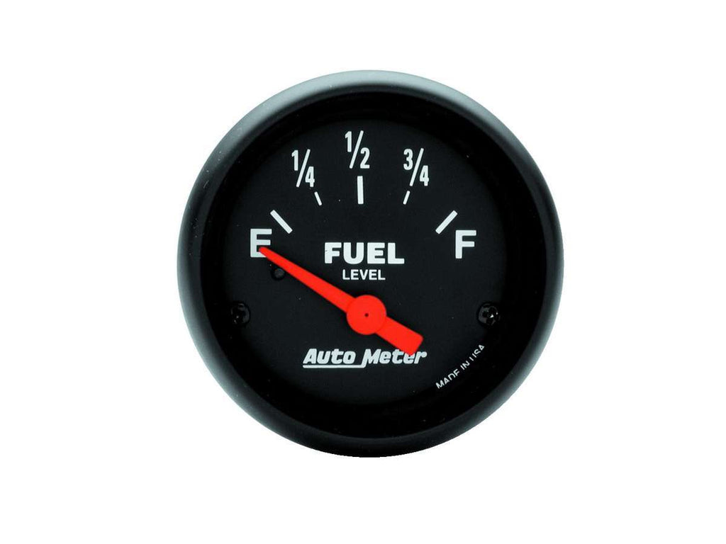 AutoMeter2-1/16 Fuel Level Gauge