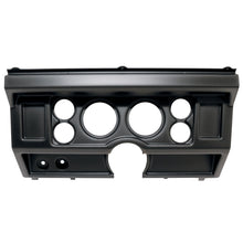 Load image into Gallery viewer, AutoMeterDirect Fit Gauge Panel Ford Truck 80-86 Black