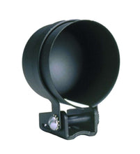 Load image into Gallery viewer, AutoMeter2-5/8 Black Mounting Cup Electric Gauges