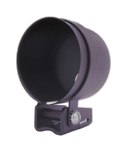 Load image into Gallery viewer, AutoMeter2-5/8 Black Mounting Cup Mechnical Gauges