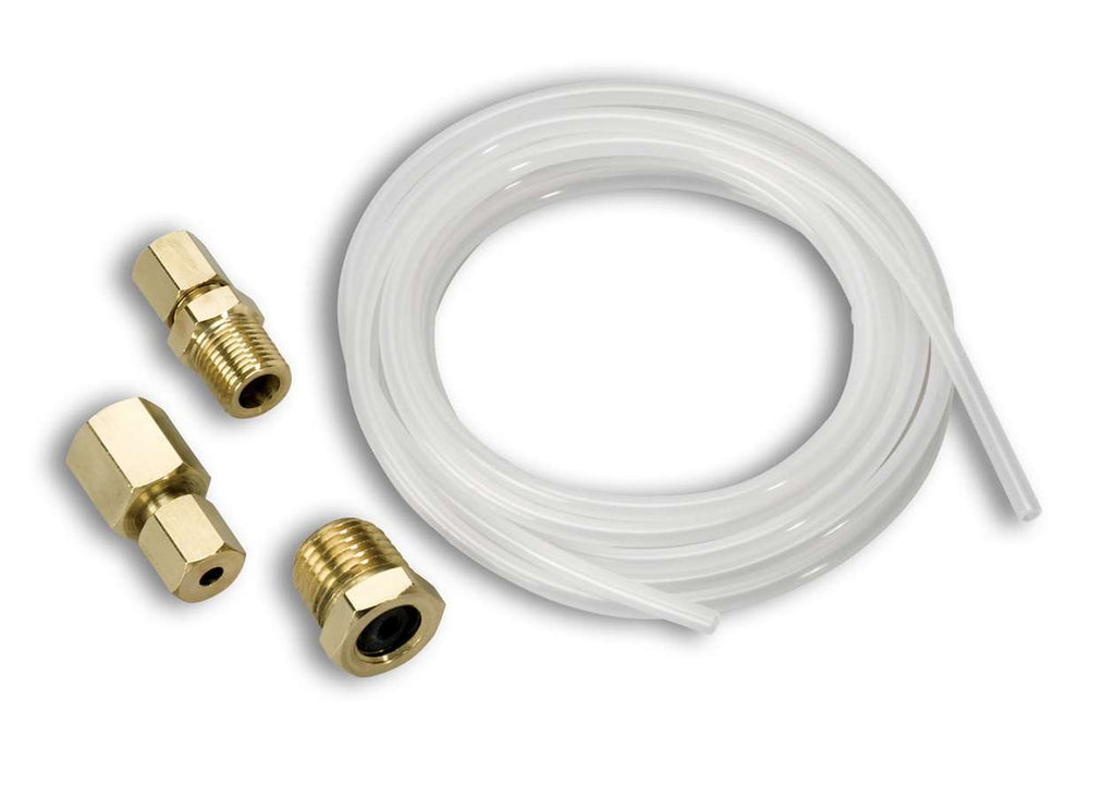 AutoMeter1/8in 10ft Nylon Tubing