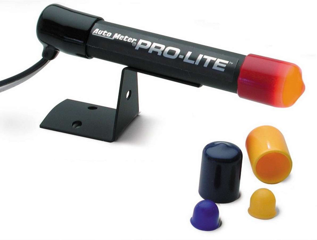 AutoMeterMini Pro-Lite (Black)