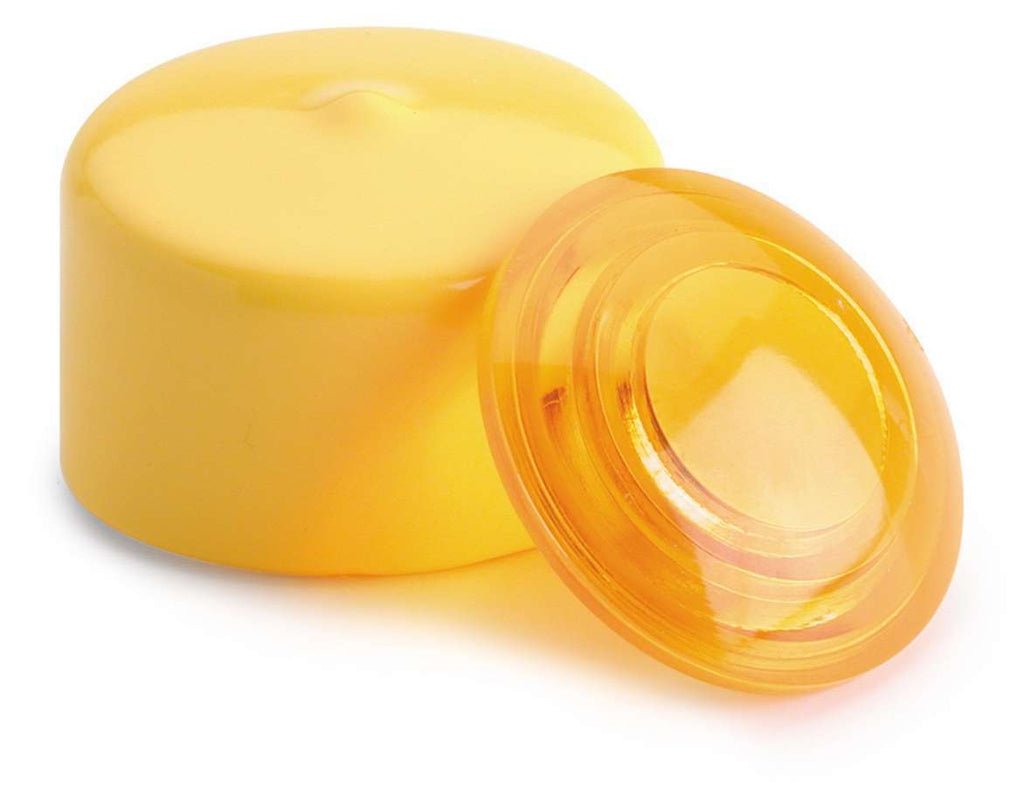 AutoMeterPro Lite Lens Kit Yellow