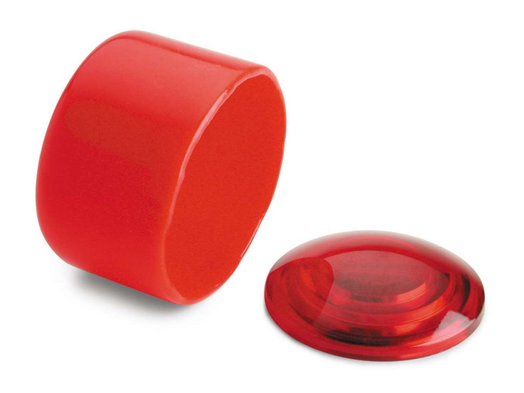 AutoMeterPro Lite Lens Kit Red