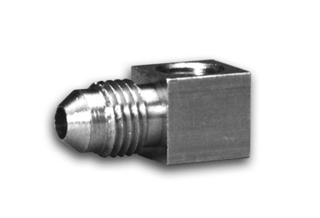 AutoMeterRt. Angle Fittings