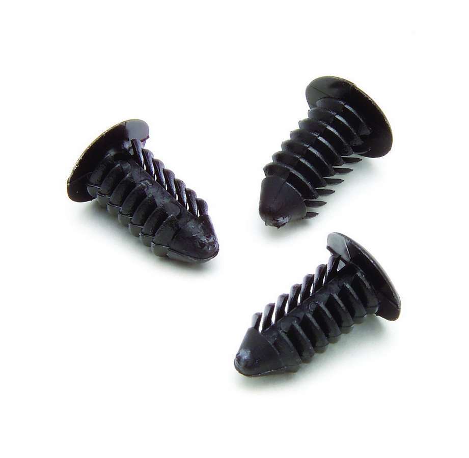 AutoMeterPillar Pod Fasteners (10pk)