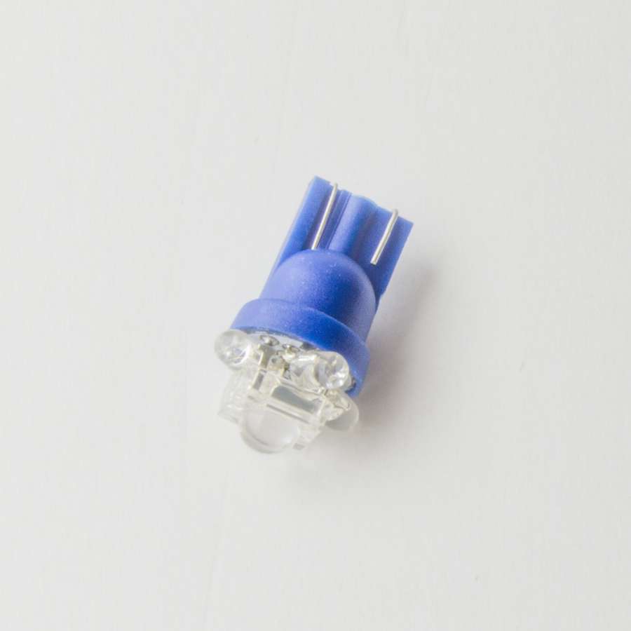 AutoMeterLED Replacement Bulb - Blue