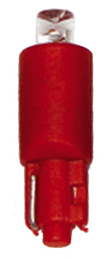 AutoMeterLED Replacement Bulb - Red