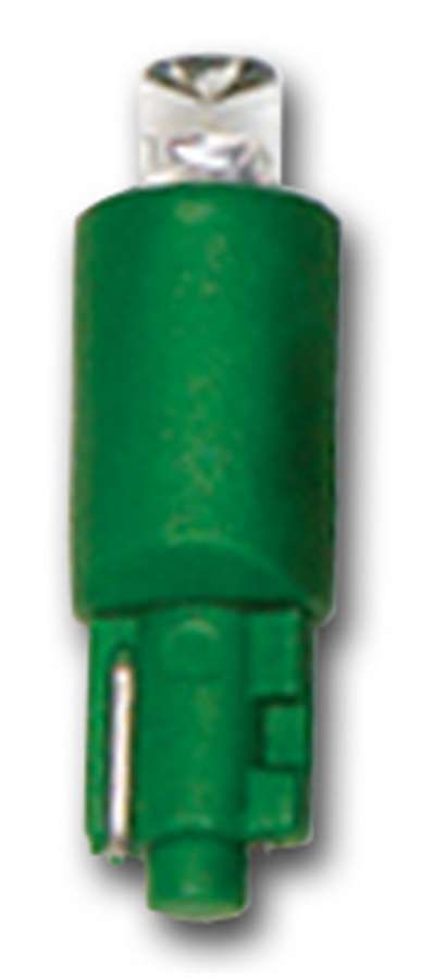 AutoMeterLED Replacement Bulb - Green