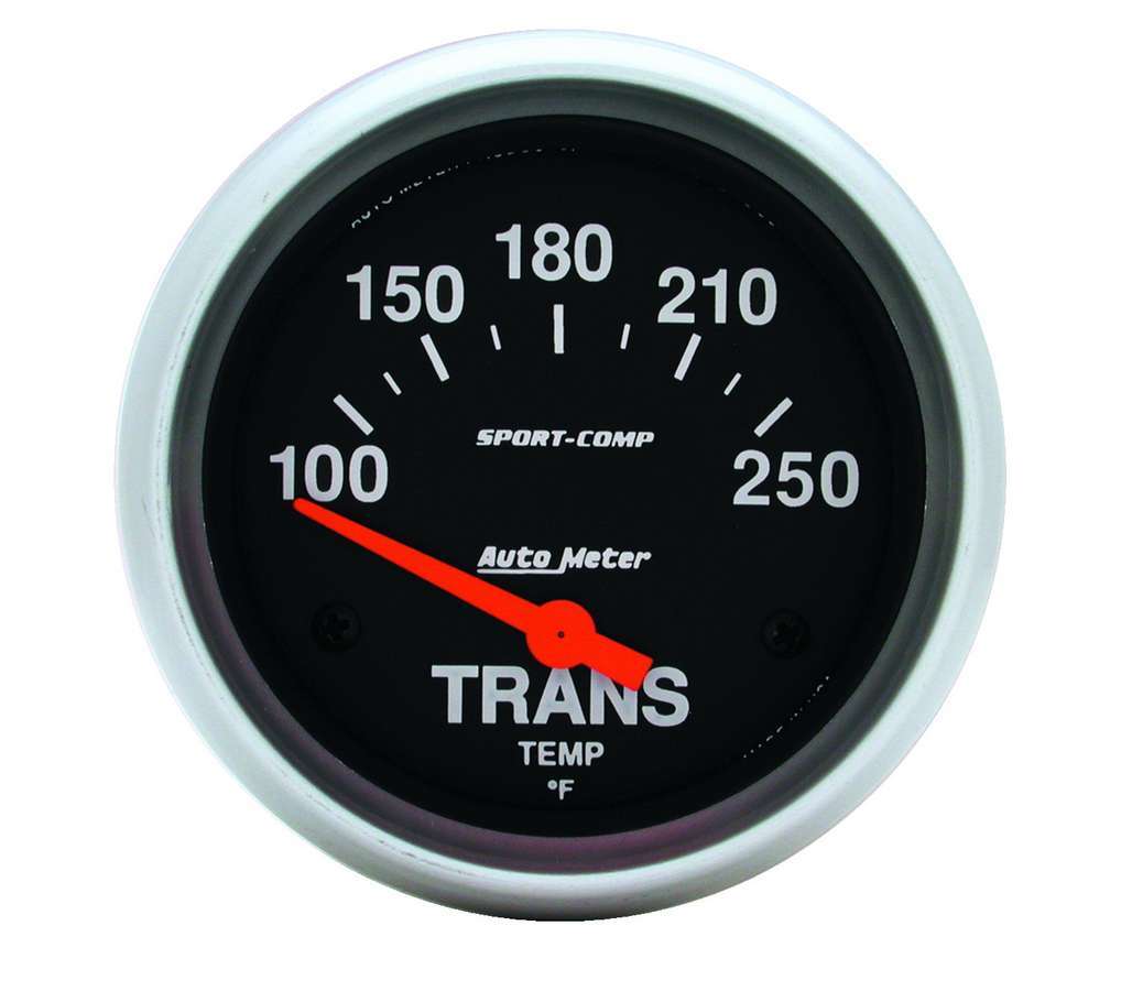 AutoMeter2-5/8in Elec. Trans Temp