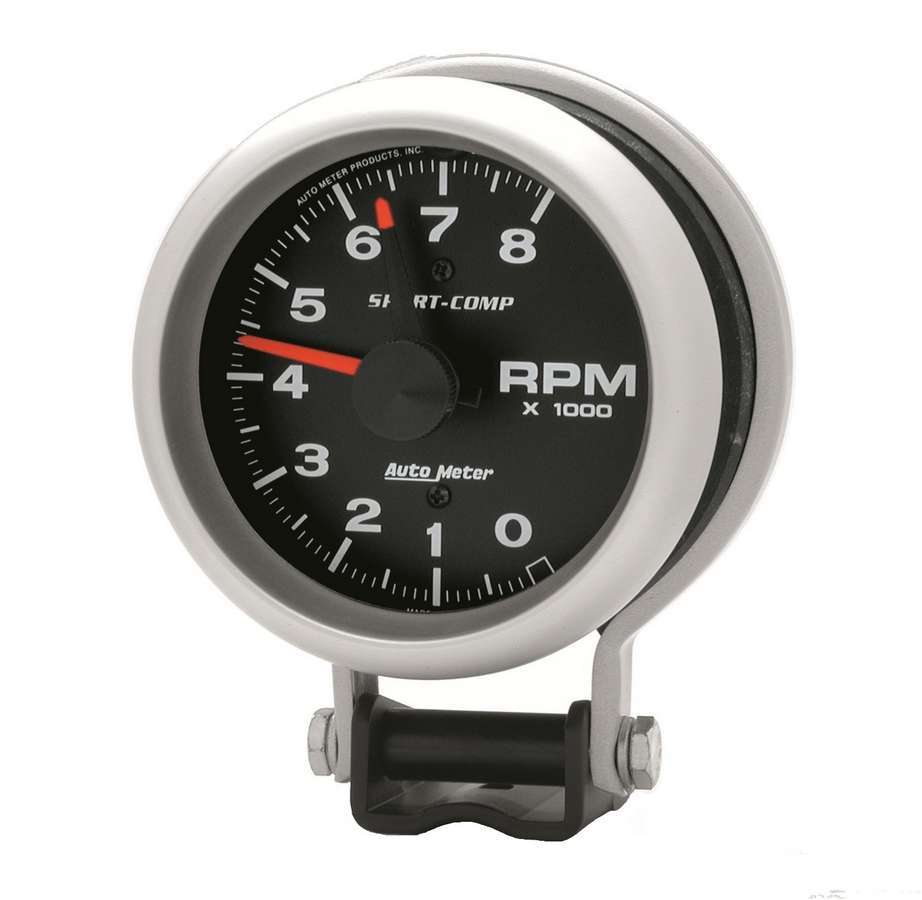 AutoMeter8000 Rpm Sport-Comp Tach