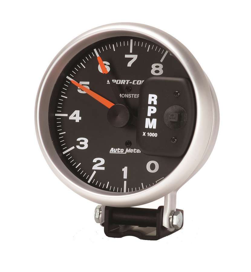 AutoMeter8000 Rpm Sport-Comp Tach