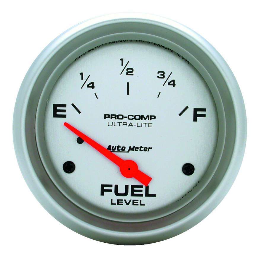 AutoMeter2-5/8in Fuel Level