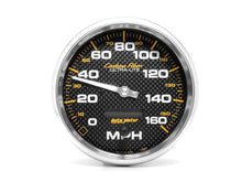 Load image into Gallery viewer, AutoMeterC/F 5in 160MPH In-Dash Speedometer