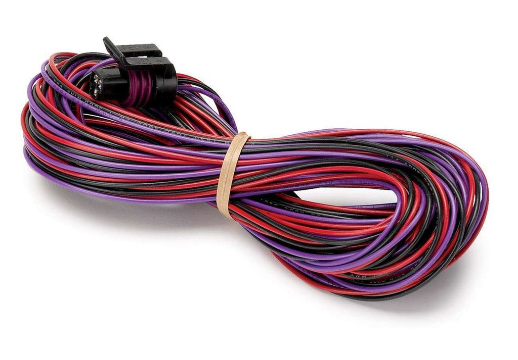 AutoMeter20' Nitrous Pressure Sending Unit Harness