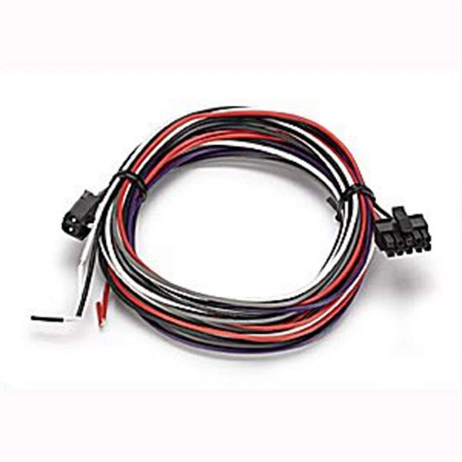 AutoMeterWiring Harness - Full Sweep Temp.