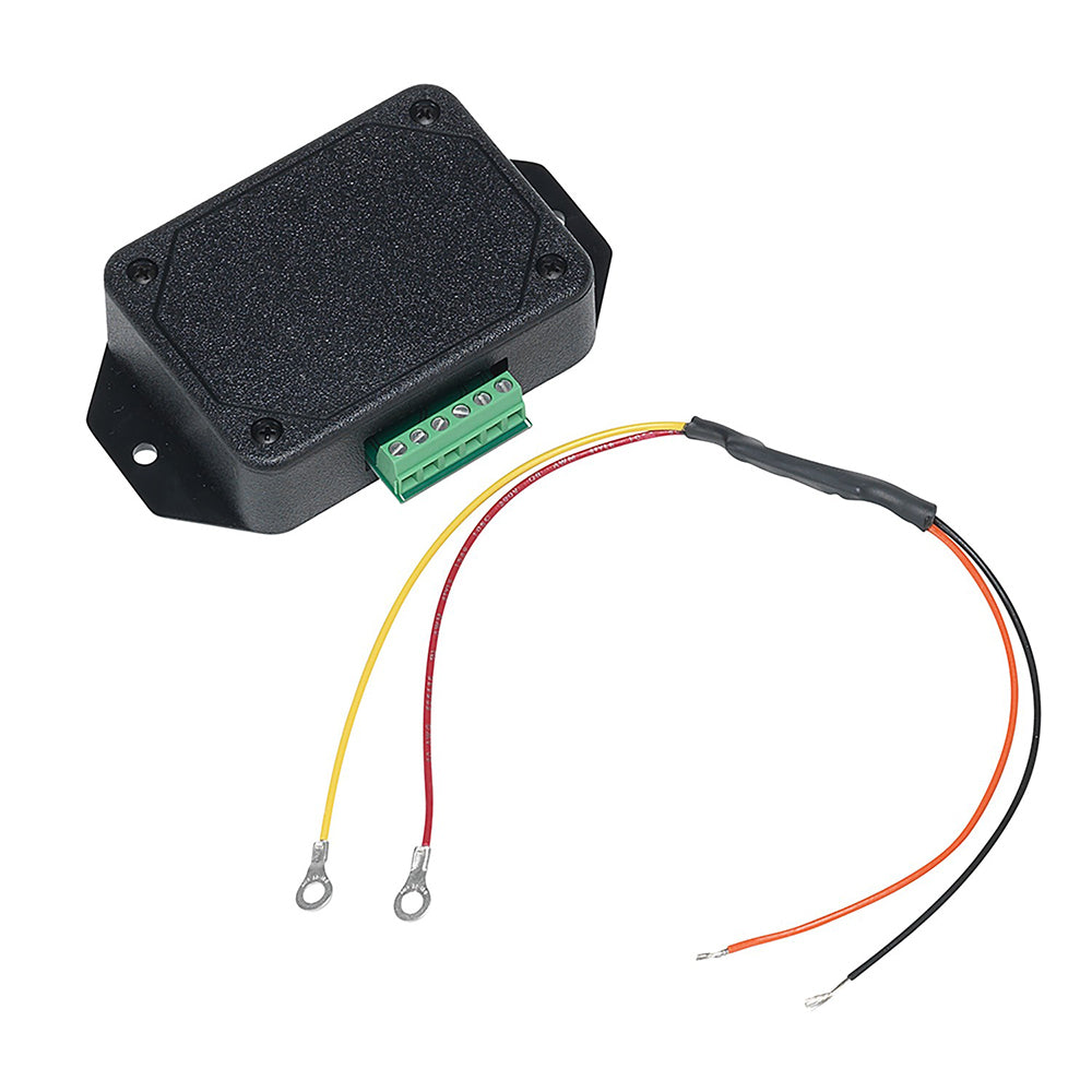 AutoMeterPyrometer Ext. Module for Incandescent Light