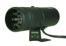 Load image into Gallery viewer, AutoMeterSuper-Lite Shift Light Black - 12 LED&#39;s