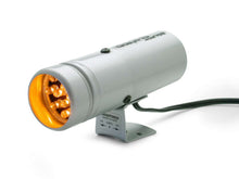 Load image into Gallery viewer, AutoMeterSuper-Lite Shift Light Silver - 12 LED&#39;s