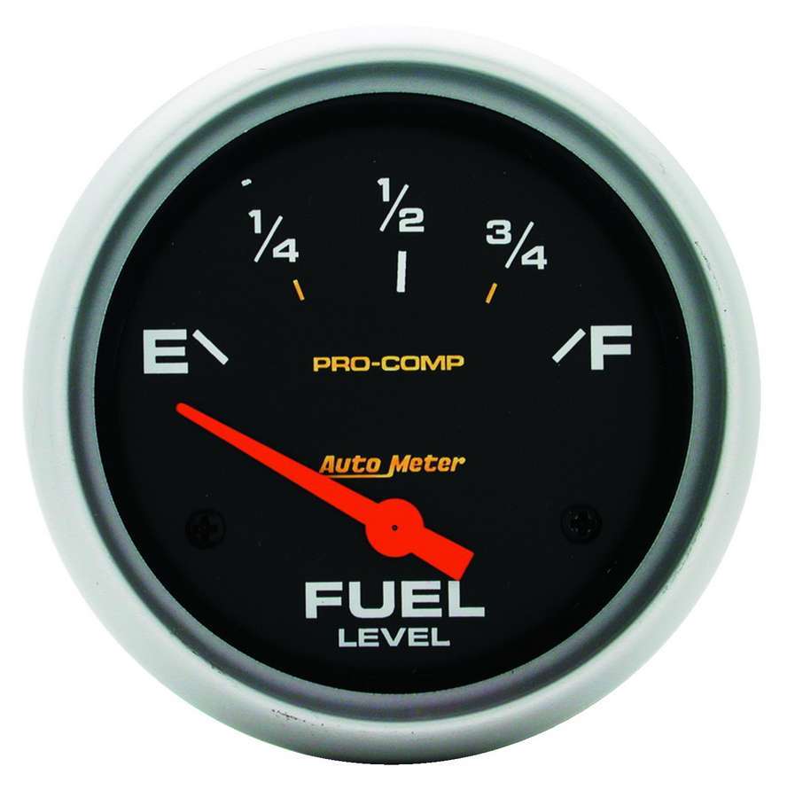 AutoMeterFuel Level Gauge