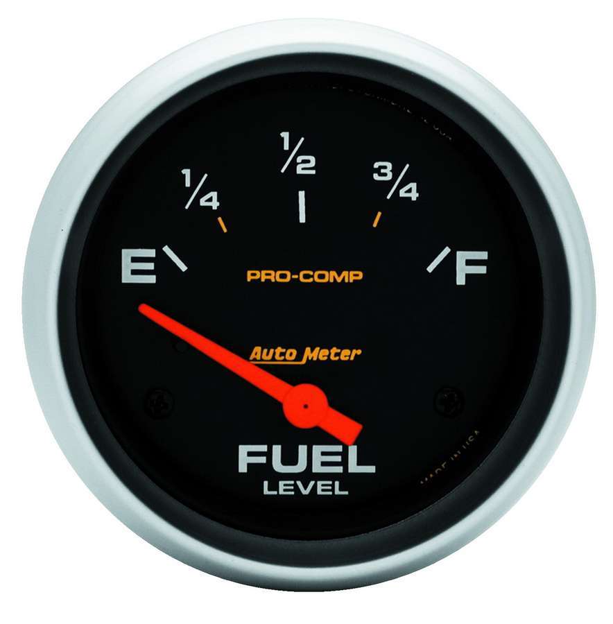 AutoMeterFuel Level Gauge