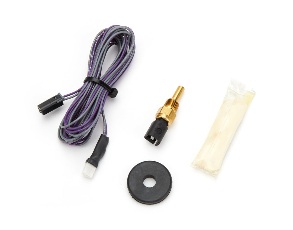 AutoMeterSensor Kit - Fluid Temp 40 - 300 Degrees