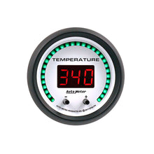 Load image into Gallery viewer, AutoMeter2-1/16 Fluid Temp Gauge Elite Digital PH Series