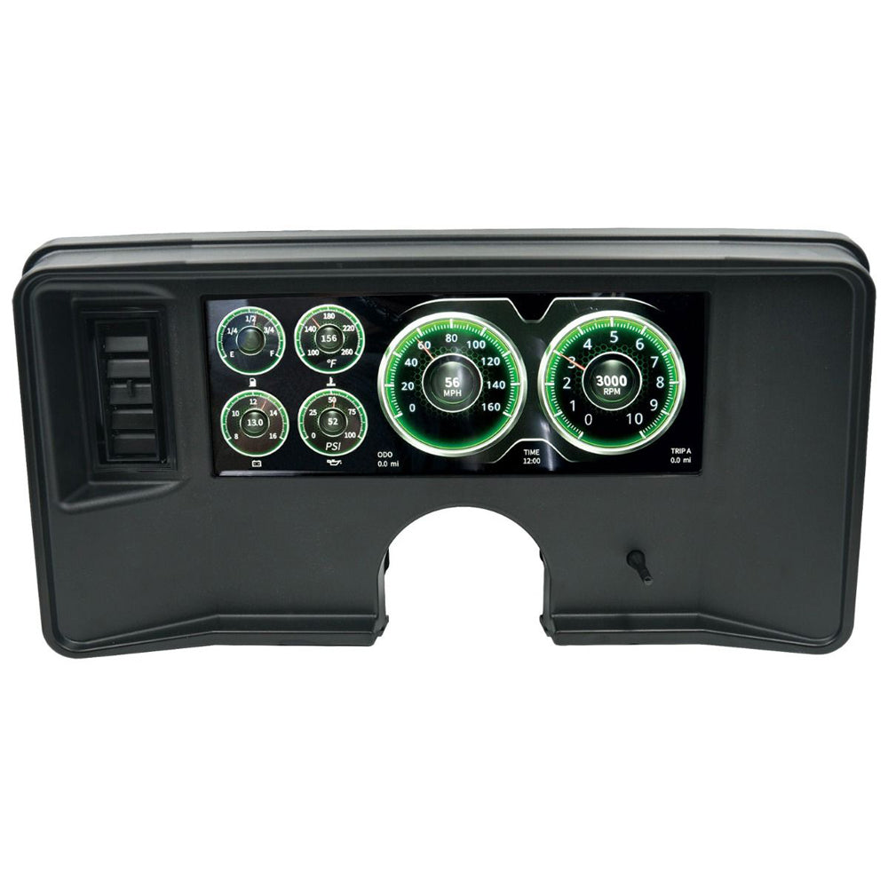 AutoMeterInvision HD Digital Dash 82-87 G-Body