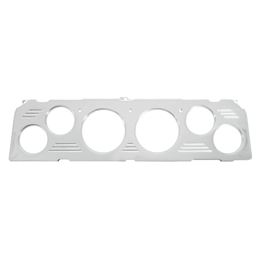 AutoMeterBillet Dash Panel Chevy Truck 64-66