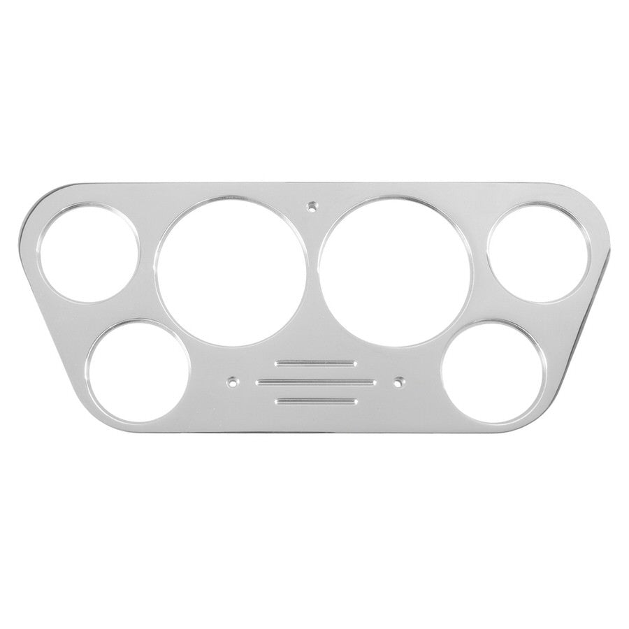 AutoMeterBillet Dash Panel Ford Truck 53-55