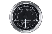 Load image into Gallery viewer, AutoMeterAir/Fuel Ratio Gauge 2-1/16 Chrono Series