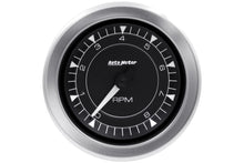 Load image into Gallery viewer, AutoMeterTachometer 3-3/8 8 to 8K RPM Chrono Series