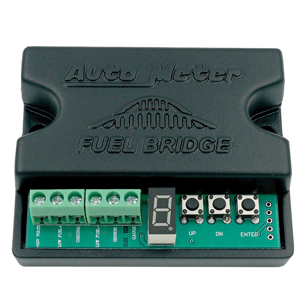 AutoMeterFuel Gauge Bridge Module