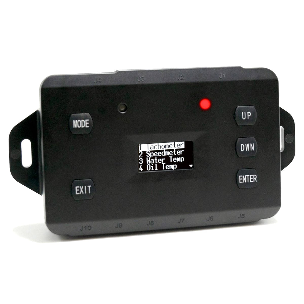 AutoMeterOBD-II Data Module Can Bridge