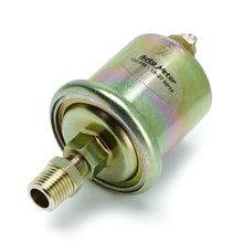 Load image into Gallery viewer, AutoMeterSensor Unit Oil Pressure 0-100psi 1/8npt Male