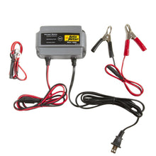 Load image into Gallery viewer, AutoMeterBattery Charger 12-Volt 1.5 Amps