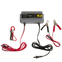 Load image into Gallery viewer, AutoMeterBattery Charger 12-Volt 3.0 Amps