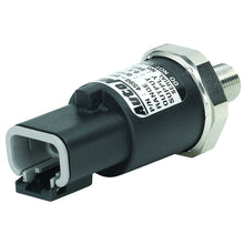 Load image into Gallery viewer, AutoMeterPressure Sensor Spek-Pro 100/120/150psi 1/8npt