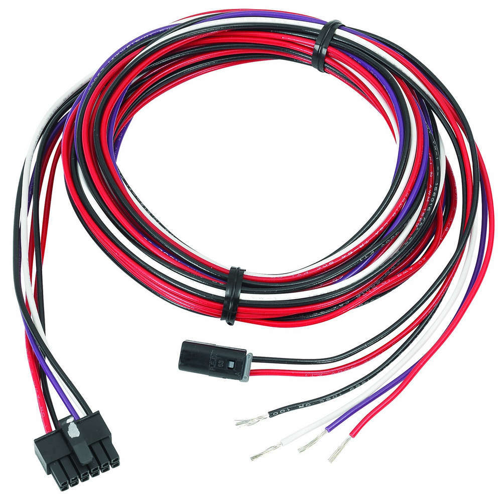 AutoMeterWire Harness Spek-Pro Temp Gauge Replacement