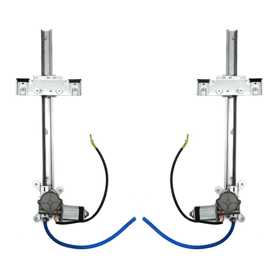 AUTO-LOC2 Door Power Window Kit U-Wire