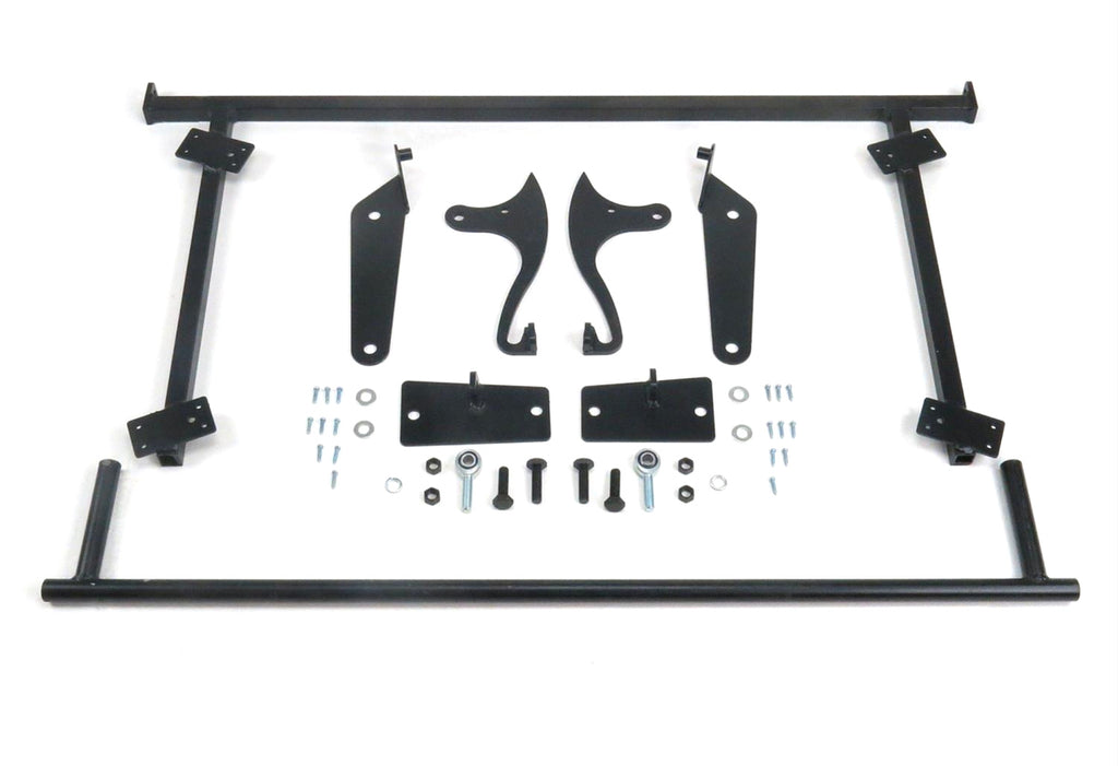 AUTO-LOCUniversal Tilt Hood Kit