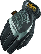 Load image into Gallery viewer, Mechanix WearFast Fit Gloves Black Small