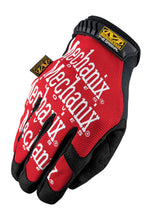 Load image into Gallery viewer, Mechanix WearMech Gloves Red XXL