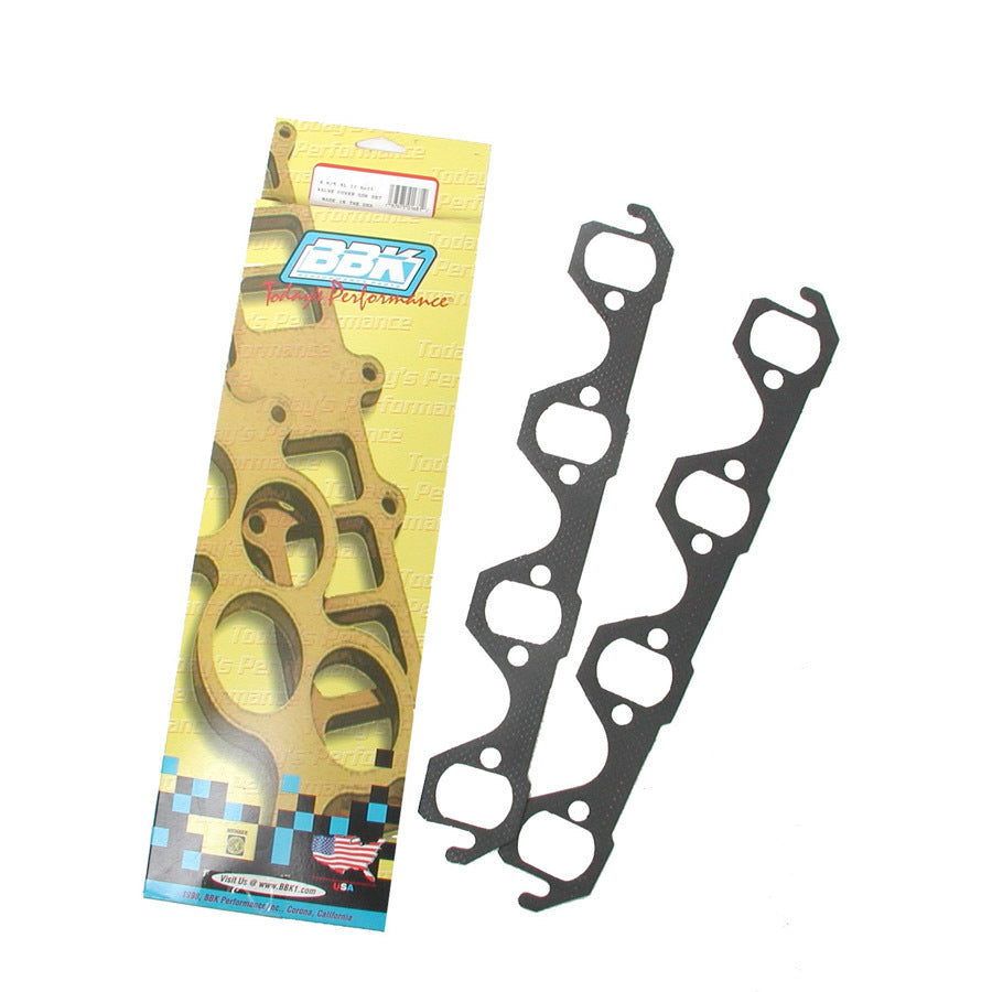 BBK Performance PartsHeader Gasket Set - SBF 302/351W 1-5/8