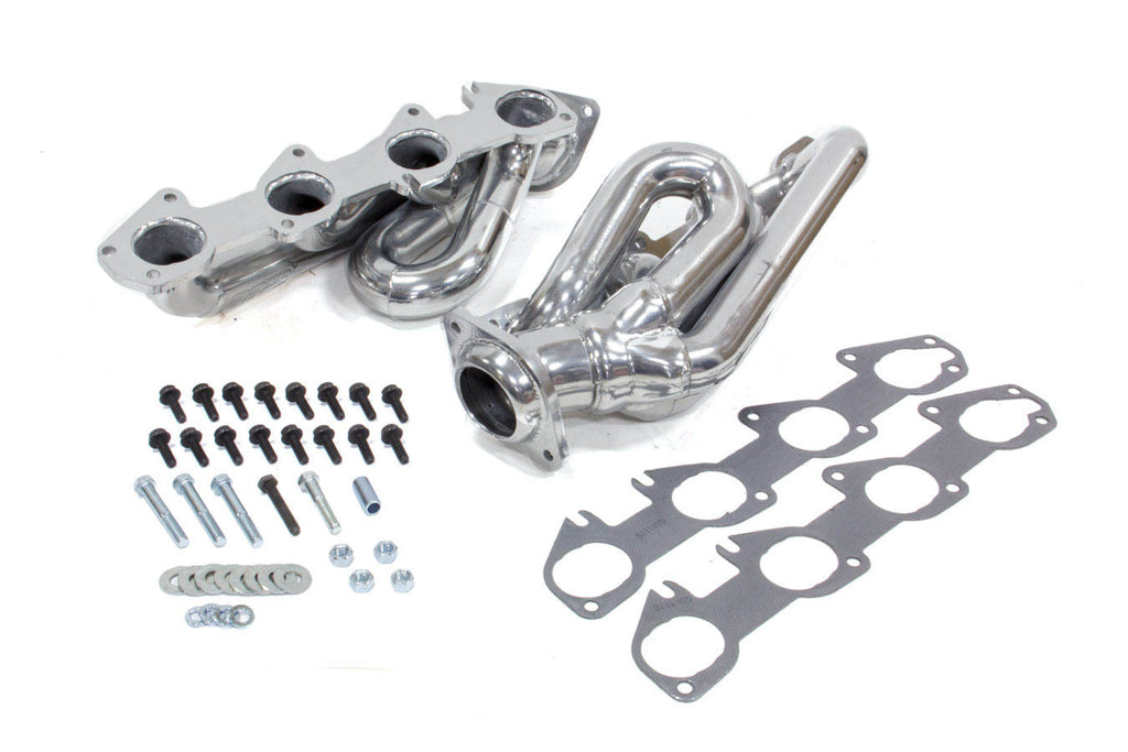 BBK Performance Parts1-3/4 Shorty Headers - 09-11 Dodge Ram 5.7L